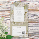 Search for lilacs invitations Qr code