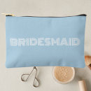 Search for powder bags Typography
