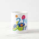 Search for birthday floral mugs Party