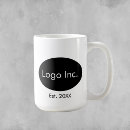 Search for bulk mugs Logo