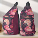 Search for flower handbags Red