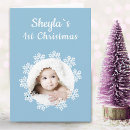 Search for baby photo christmas cards Cute