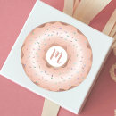 Search for pink doughnut with sprinkles stickers Girly