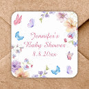Search for summer flowers stickers Elegant