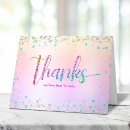 Search for ombre glitter cards Sweet 16