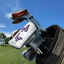 Search for butterflies golf head covers Modern