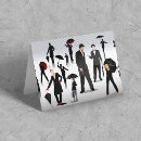 Search for umbrella cards Elegant