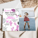 Search for cowgirl 2nd birthday Saddle up