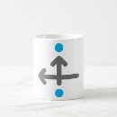 Search for blue dot mugs Dots