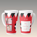 Search for red triangle mugs Shapes