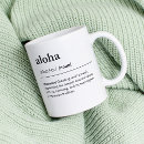 Search for hawaiian souvenirs mugs Aloha
