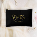 Search for bride cosmetic bags Maid of honour