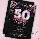Search for fireworks invitations Script
