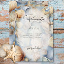 Search for pink seashells postcards Watercolor