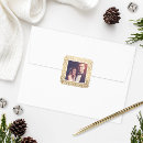 Search for faux wax envelope seals Typography