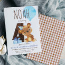Search for fourth invitations Teddy bear