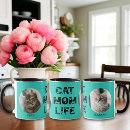 Search for cute cat mugs Pet