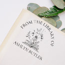 Search for reader business stationery Ex libris