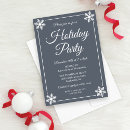 Search for slate grey invitations Modern