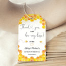 Search for thank you for beeing here Baby shower