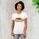 Search for spaghetti tshirts Dinner