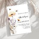 Search for luncheon birthday invitations Purple