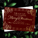 Search for sentimental christmas cards Elegant