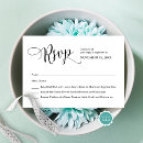 Search for envelopes rsvp cards Black and white