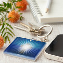 Search for shine key rings Bright