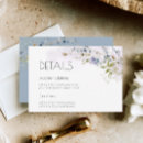 Search for accomodation invitations Minimalist