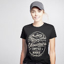 Search for vintage coffee tshirts Books