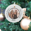 Search for forever friends christmas tree decorations Black and white