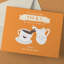 Search for cute coffee postcards Friendship