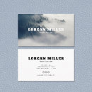 Search for unique photography business cards Photographer