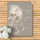 Search for romantic invitations Calligraphy script