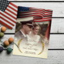 Search for flag wedding invitations Modern