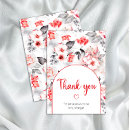 Search for gray pattern cards Botanical