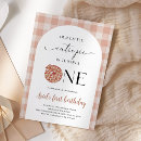 Search for thanksgiving first birthday Autumn