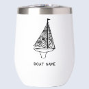 Search for nautical tumblers Minimalist