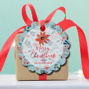 Search for christmas favour tags Modern