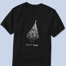 Search for lake house tshirts Sailing