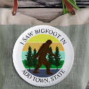 Search for towns badges Vintage