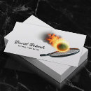 Search for tennis business cards Sport