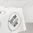 Search for business tablecloths Corporate