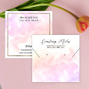 Search for bracelet business cards Modern