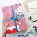 Search for stick wrapping paper Heart