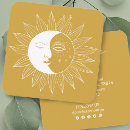 Search for sun business cards Modern