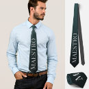 Search for conductor ties Band