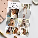 Search for 7 photo cards Collage