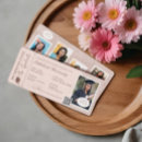 Search for airplane graduation invitations announcements Boarding pass